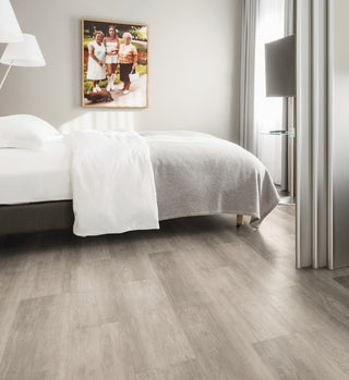 Country Oak Grey Engineered Hardwood by Anchor Floor & Supply
