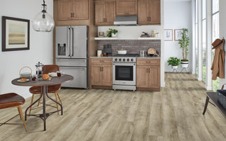 Country Retreat 8" Engineered Hardwood by Hartco
