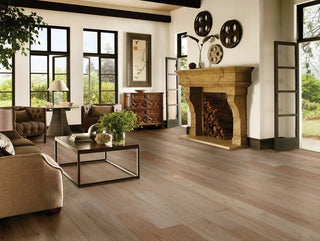 Country Vibe 9.056" Engineered Hardwood by Hartco