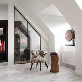 Country Whitegrey Vinyl by BerryAlloc