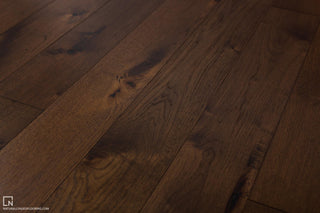 Countryside Engineered Hardwood by Harris Flooring Group / Naturally Aged Flooring