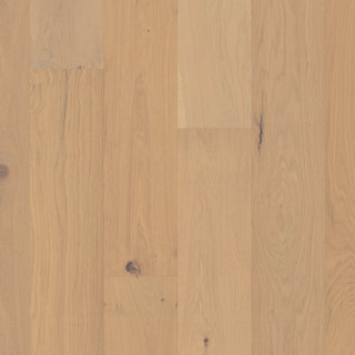 COUTURE OAK - Champagne Engineered Hardwood by Shaw Floors