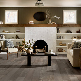 COUTURE OAK - Chateau Engineered Hardwood by Shaw Floors
