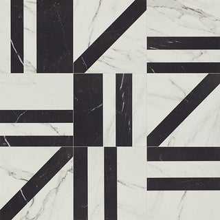 Couture Square Tile & Stone by American Olean