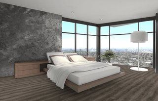 Coyote Brush Waterproof Laminate by Republic Floor