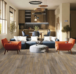 COYOTE Waterproof Laminate by Lux Flooring
