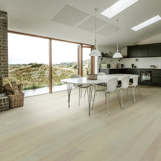 Cozy Oak Engineered Hardwood by Hallmark Floors