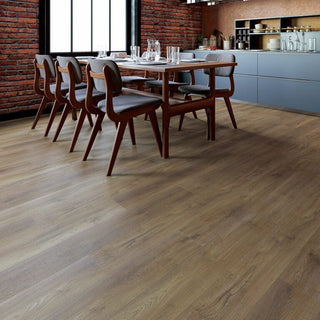 Cozy spc by Eagle Creek Floors