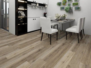 Craft Oak spc by TAS Flooring