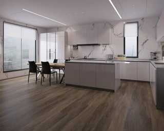 Craft Willow Vinyl by Montserrat Floors
