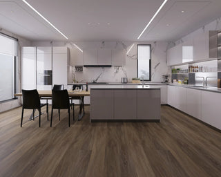 Craft Willow Vinyl by Montserrat Floors