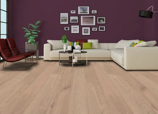 Crag Engineered Hardwood by Fuzion Flooring