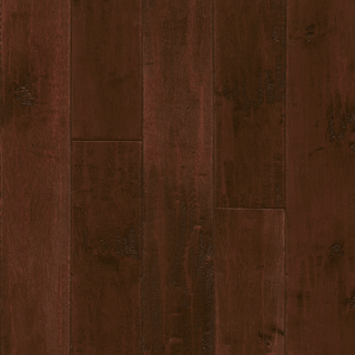 Cranberry Woods 5" Hardwood by Hartco