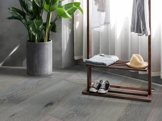 CRATE Engineered Hardwood by Pravada