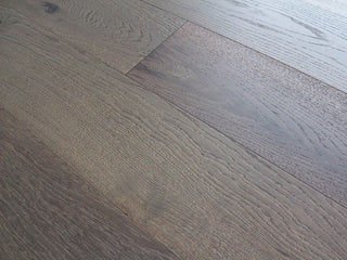 CRATE Engineered Hardwood by Pravada