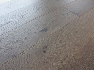 CRATE Engineered Hardwood by Pravada