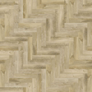 Crater Herringbone spc by SLCC Flooring