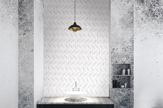 CRAVE OPULENCE Tile & Stone by Anthology Tile