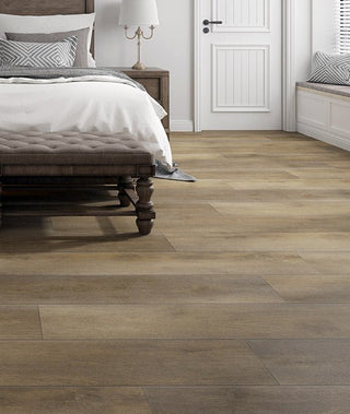 Crawford Vinyl by Eagle Creek Floors