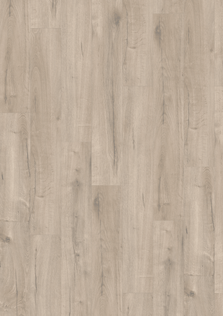 Cream Loja Oak Laminate by Egger