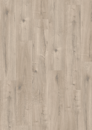 Cream Loja Oak Laminate by Egger