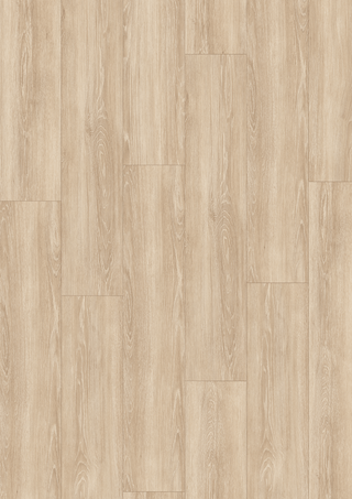 Cream Newport Oak Water Resistant Laminate by Egger