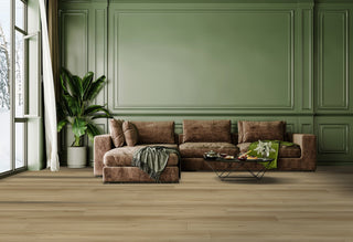 Cream Valencia Waterproof Laminate by Republic