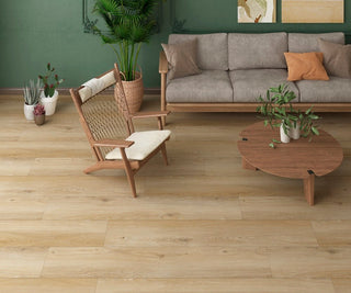 Creamy Caramel Vinyl by Cascade