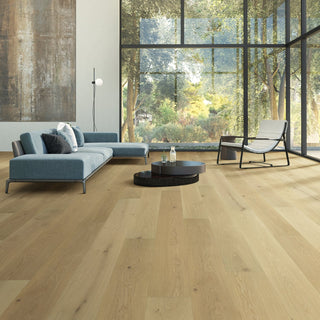 Credo Engineered Hardwood by Bravada Hardwood