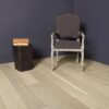 Crema Engineered Hardwood by Villagio Floors Inc.