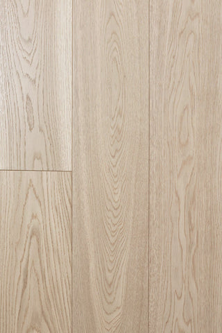 Crema Engineered Hardwood by Villagio Floors Inc.
