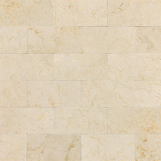 Crema Marfil Classico Rectangle Polished Tile & Stone by American Olean