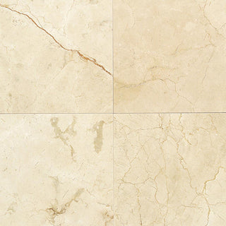 Crema Marfil Classico Square Polished Tile & Stone by American Olean