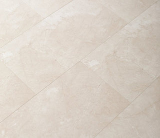 Cremello Travertine Vinyl by COREtec