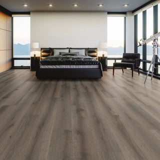 Crescendo Engineered Hardwood by Bravada Hardwood