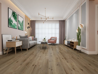 Crescent Sunset (New Profile) Waterproof by McMillan Floors™