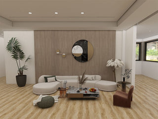 Crest Vinyl by Infinity Floor