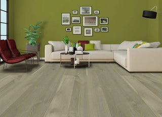 Crestline Engineered Hardwood by Fuzion Flooring