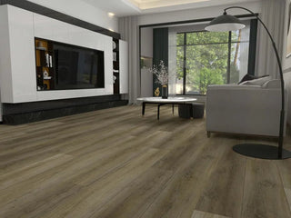Crete City Vinyl by Fuzion Flooring