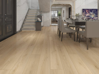 Crete Waterproof Laminate by Paradigm
