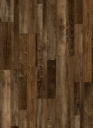 Crockett spc by TAS Flooring