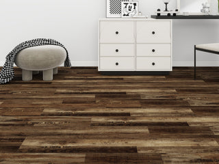 Crockett spc by TAS Flooring