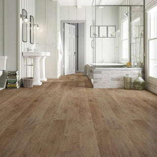 Crowned Hazel spc by Montserrat Floors