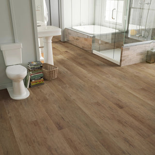 Crowned Hazel spc by Montserrat Floors