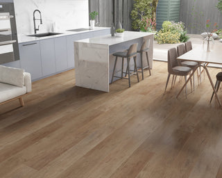 Crowned Hazel spc by Montserrat Floors
