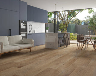 Crowned Hazel spc by Montserrat Floors