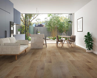 Crowned Hazel spc by Montserrat Floors