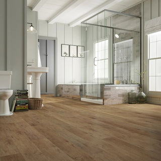 Crowned Hazel spc by Montserrat Floors