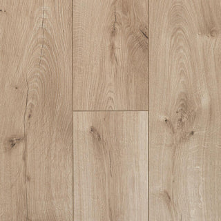 Crush Brown Natural Water Resistant Laminate by BerryAlloc
