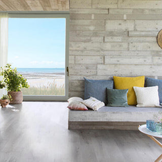 Crush Light Water Resistant Laminate by BerryAlloc